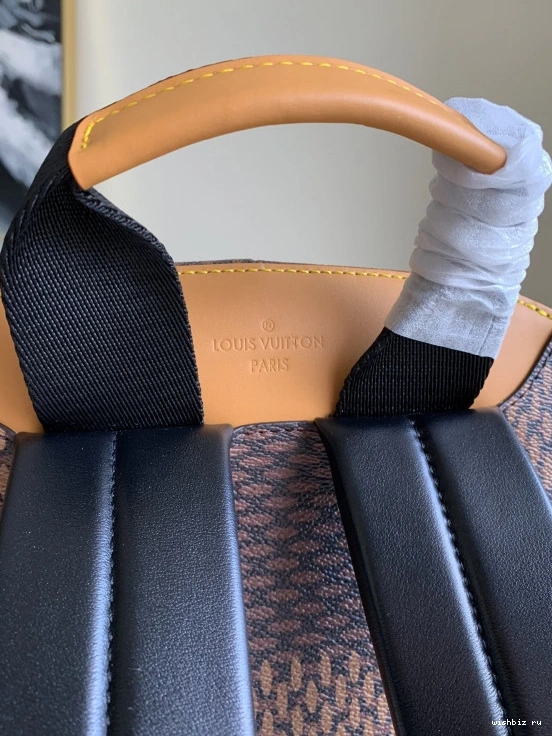 WIS VUITTON LOUIS BACKPACK 0707